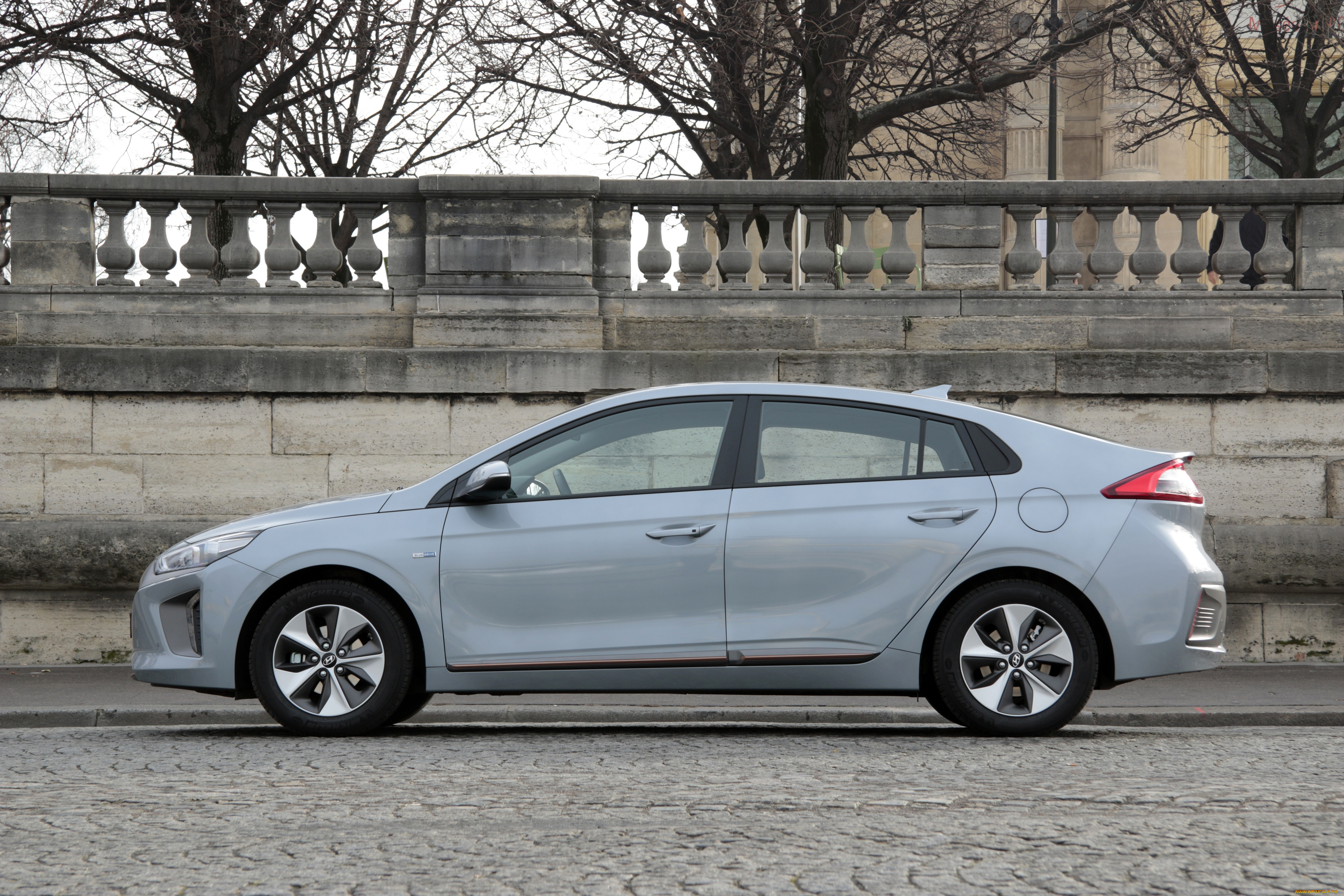 , hyundai